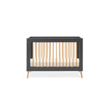Obaby Maya Mini 3 Piece Room Set - Slate