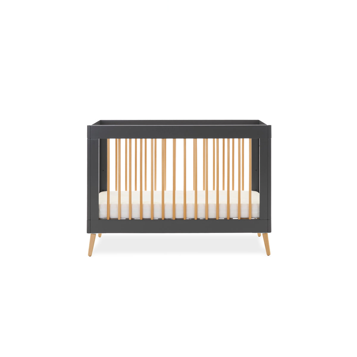 Obaby Maya Mini 2 Piece Room Set - Slate
