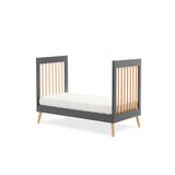 Obaby Maya Mini 2 Piece Room Set - Slate