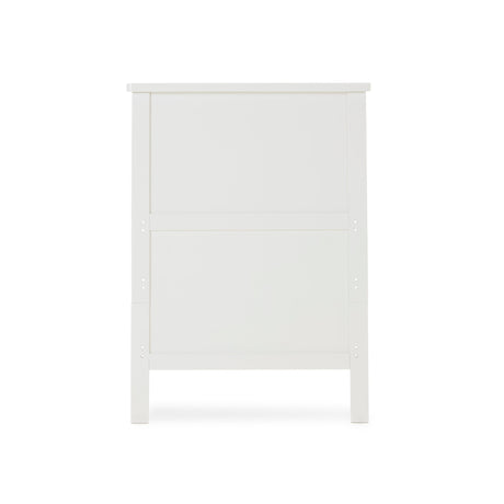 Obaby Evie Mini 2 Piece Room Set - White