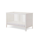 Obaby Evie 2 Piece Room Set - White