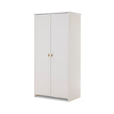 Obaby Evie 3 Piece Room Set - White