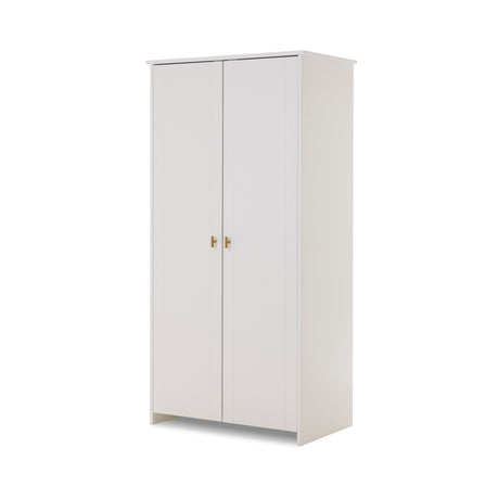 Obaby Gracie 3 Piece Room Set - White