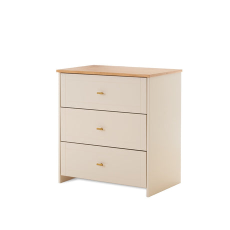 Obaby Evie Mini 3 Piece Room Set - Cashmere