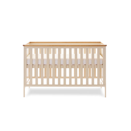 Obaby Evie 3 Piece Room Set - Cashmere - with Free Evie Wall Hook