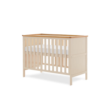 Obaby Evie Mini 3 Piece Room Set - Cashmere