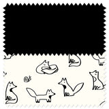 Cosatto Giggle Bundle Accessory Pack - Foxed