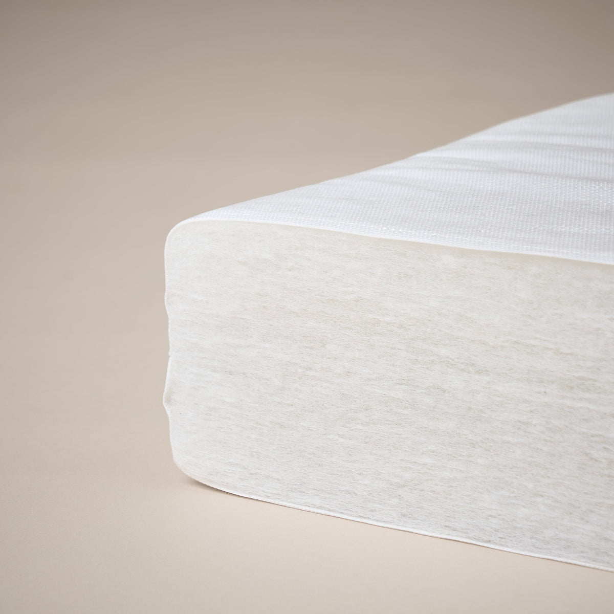 Obaby Fibre Mattress - 120 x 60cm