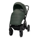 Noordi Fjordi V2 - 3in1 Travel System with Travel Carrier i-Size Car Seat