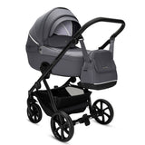 Noordi Fjordi V2 – 2in1 Pushchair with ThermoCot™ Carrycot, Boreal