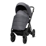 Noordi Fjordi V2 - 3in1 Travel System with Travel Carrier i-Size Car Seat