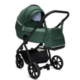 Noordi Fjordi V2 - 3in1 Travel System with Travel Carrier i-Size Car Seat