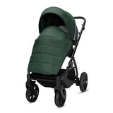 Noordi Fjordi V2 - 3in1 Travel System with Terra i-Size Car Seat