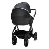 Noordi Fjordi V2 - 3in1 Travel System with Travel Carrier i-Size Car Seat