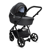 Noordi Fjordi V2 - 3in1 Travel System with Travel Carrier i-Size Car Seat