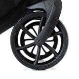 Noordi Fjordi V2 - 3in1 Travel System with Travel Carrier i-Size Car Seat