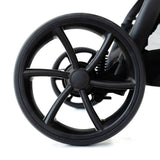 Noordi Fjordi V2 - 3in1 Travel System with Travel Carrier i-Size Car Seat