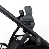 Noordi Fjordi V2 - 3in1 Travel System with Terra i-Size Car Seat