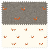 Cosatto Wow 3 Rotating Everything Bundle - Foxling