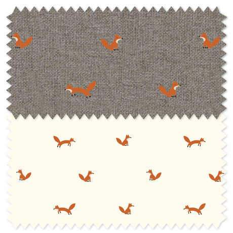 Cosatto Ultimate Footmuff - Foxling