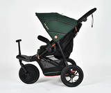 Out n About Nipper V6 Front Rider 1