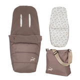 Cosatto Giggle 4 Mega Bundle - Lollop