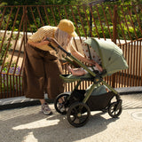 Cosatto Giggle 4 Pushchair 2-in-1 - Hoglet