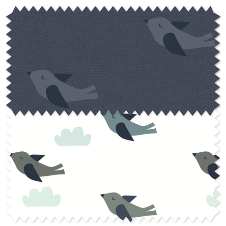 Cosatto Giggle 4 Special Edition Everything Bundle - Skylark