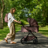 Cosatto Giggle 4 Special Edition Pram and Accessory Bundle - Bear Hug