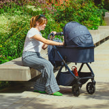 Cosatto Giggle 4 Special Edition Everything Bundle - Skylark