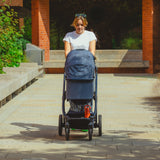 Cosatto Giggle 4 Special Edition Everything Bundle - Skylark
