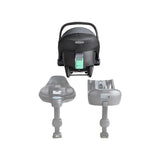 Graco Snuglite 2 i-Size R129 Car Seat - Midnight