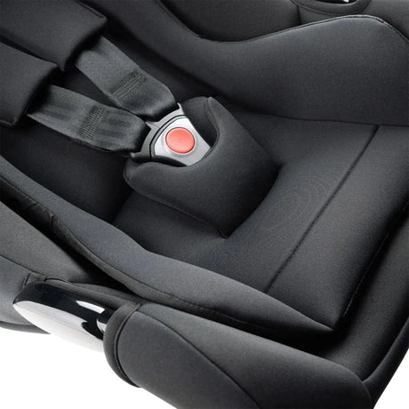Graco Snuglite 2 i-Size R129 Car Seat - Midnight