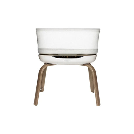 Graco Eluma Nest Bedside Crib - Luna