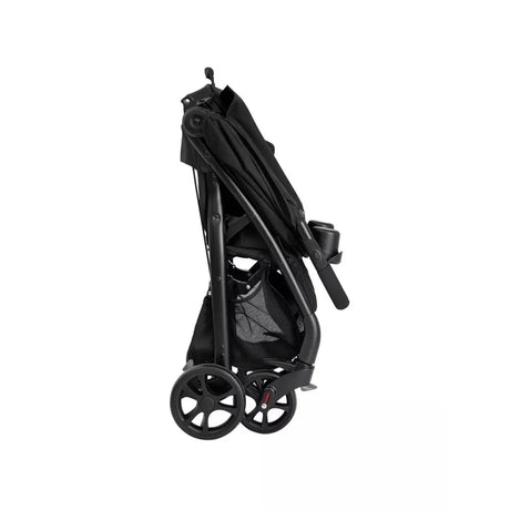 Graco Tavira Travel System with SnugLite i-Size R129 Car Seat - Midnight