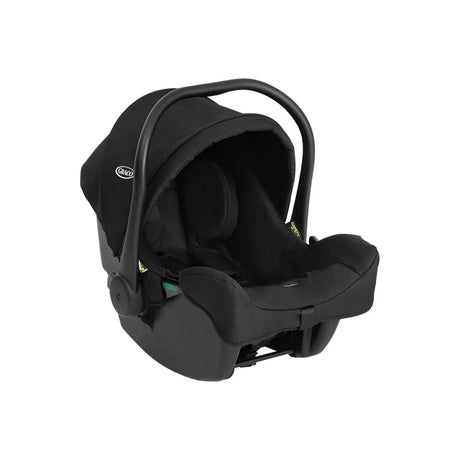 Graco Revaya Travel System - Midnight