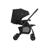 Graco Revaya Travel System - Midnight