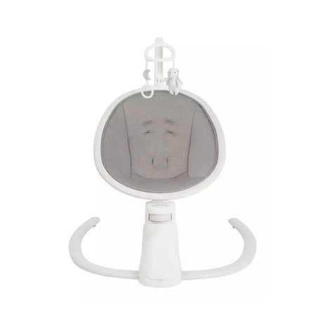 Graco Sway N Grow Bluetooth Soother with Toy Bar - Heather
