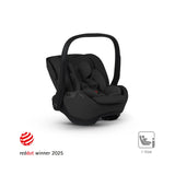 Silver Cross Wave 3 Growing Family + Glide Plus 360 & Base Bundle - Lunar 3