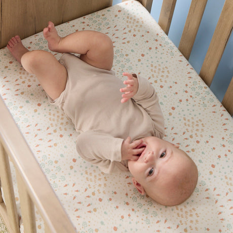 Tutti Bambini Cot Fitted Sheets 2pk - Good Life