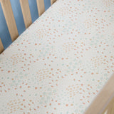 Tutti Bambini Cot Bed Fitted Sheets 2pk - Good Life
