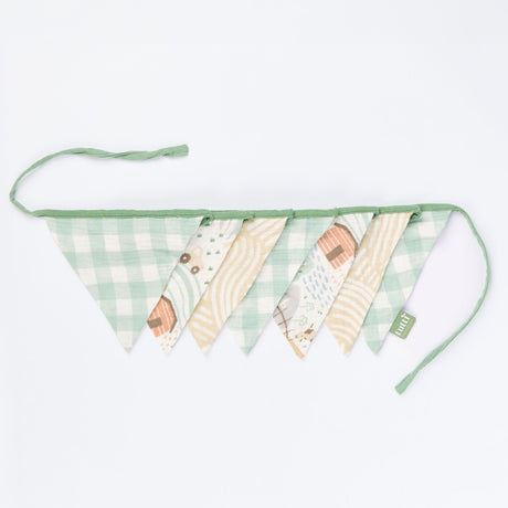 Tutti Bambini Nursery Bunting - Good Life