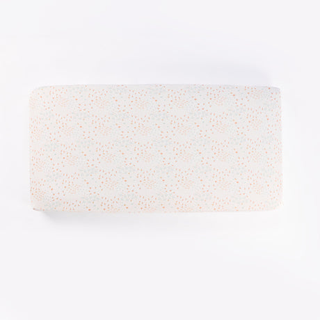 Tutti Bambini Cot Bed Fitted Sheets 2pk - Good Life