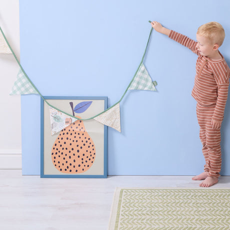 Tutti Bambini Nursery Bunting - Good Life