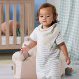 Tutti Bambini Muslin Bandana Bibs 3 Pack - Good Life