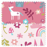 Cosatto Footmuff - Happy Unicorns