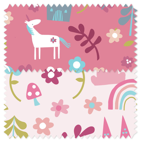 Cosatto Footmuff - Happy Unicorns