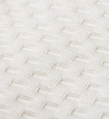 CuddleCo Harmony Hypo-Allergenic Bamboo Sprung Cot Mattress 120 x 60cm