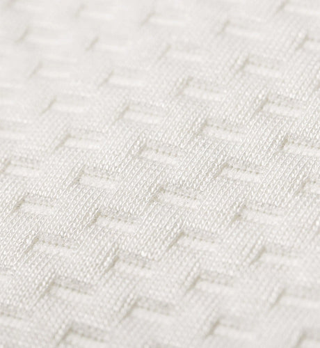CuddleCo Harmony Hypo-Allergenic Bamboo Sprung Cot Mattress 120 x 60cm