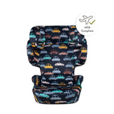 Cosatto Ninja i-Go R129 Travel Car Seat - Beep Beep